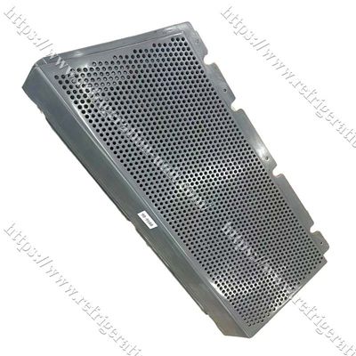 THERMO KING Anhänger SLXe SLXi 100/200/300/400 Außenabdeckung 989588 ABS Kunststoff