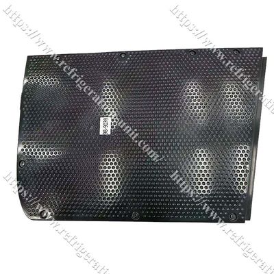 THERMO KING Trailer SLXe SLXi 100/200/300/400 Außenverkleidung 989039 ABS-Kunststoff