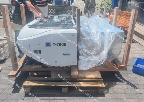 T-780E T-880E T-1080E T-1280E für Kühlsystem