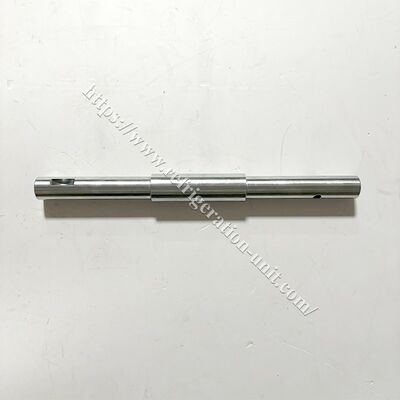 772955 THERMO KING T-Serie Lüfterwellen-Ersatzteile für die T-600R/800R/1000R T-600M/800M/1000M T-680Pro/880Pro/1080Pro verfügbar