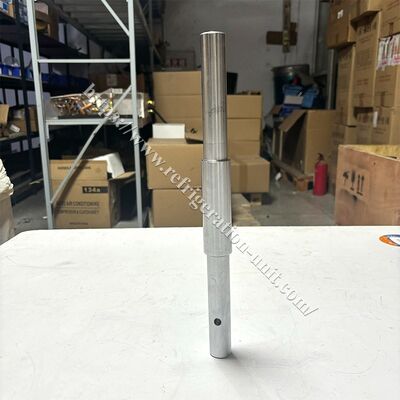 THERMO KING T-Serie Lüfterwelle 772955 Ersatzteile für T-600R/800R/1000R T-600M/800M/1000M T-680Pro/880Pro/1080Pro verfügbar