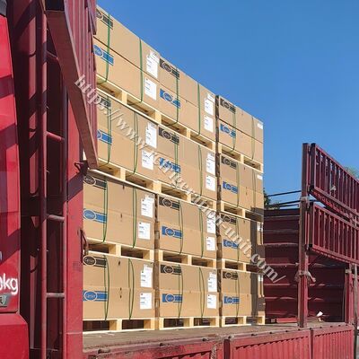 Träger-Transicold Citimax 280/280T Kleine Kühleinheit 12/24V Fahrzeug mit Triebwerk verfügbar für kleine Lieferwagen oder Lastwagen 2-3 Meter Länge Kühlschrank