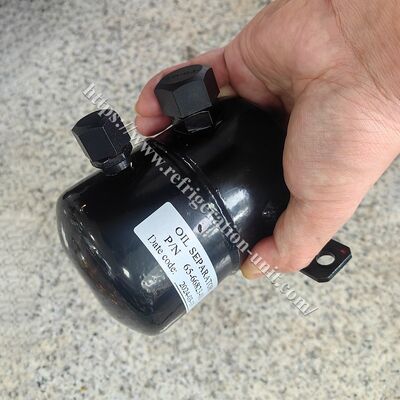 65-66823-01 Ölseparator verfügbar für die Kühlvorrichtung des Trägers über 950/950U Original-Ersatzteile