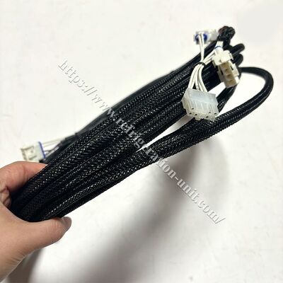 4E28520G04 THERMO KING Original-Fahrerkabinen-Steuerkabelbaum - HMI verfügbar für die Kühlaggregate T-580/680/780/880/980/1080/1280E&Pro