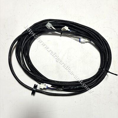 4E28520G04→ 4E28520G02→ 401795 THERMO KING Original-Kabinenregelgerät -HMI für die Kühleinheit T-580/680/780/880/980/1080/1280E&Pro erhältlich