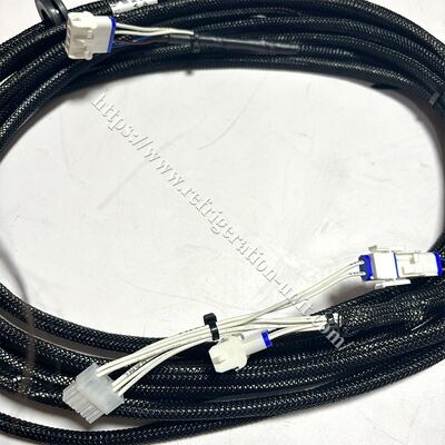 4E28520G04→ 4E28520G02→ 401795 THERMO KING Original-Kabinenregelgerät -HMI für die Kühleinheit T-580/680/780/880/980/1080/1280E&Pro erhältlich