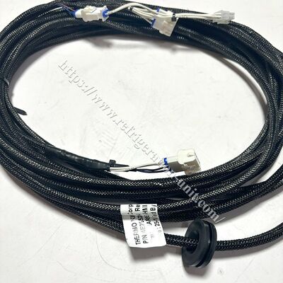 4E28520G04→ 4E28520G02→ 401795 THERMO KING Original-Kabinenregelgerät -HMI für die Kühleinheit T-580/680/780/880/980/1080/1280E&Pro erhältlich