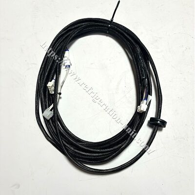 4E28520G04→ 4E28520G02→ 401795 THERMO KING Original-Kabinenregelgerät -HMI für die Kühleinheit T-580/680/780/880/980/1080/1280E&Pro erhältlich