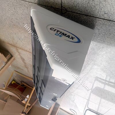 Trägertranskaltes Citimax D5-Modell verfügbar für 4,2 Meter Kühlschrank Länge LKW 24V