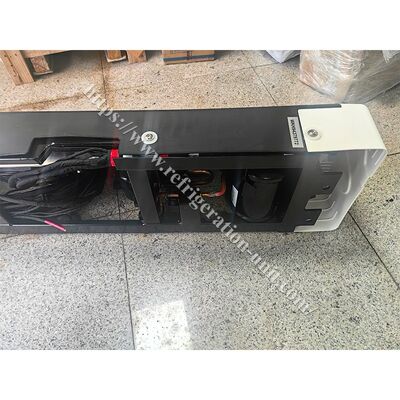 Trägertranskaltes Citimax D5-Modell verfügbar für 4,2 Meter Kühlschrank Länge LKW 24V