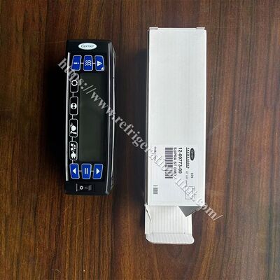 Kabinencontroller 12-00773-00 ersetzen die 12-00325-02 (Stoppt) Kompatibel mit der Supra 550 722 750 850 950