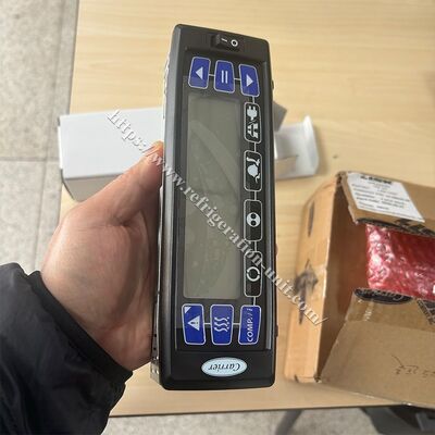 Original Ersatzteile Kabine Kommando Träger Kühlgerät Teile Neuer Zustand für Supra 550 750 850