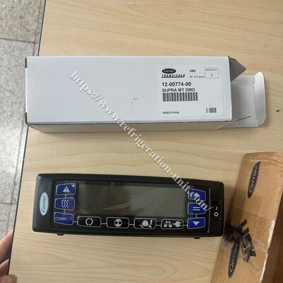 Original Ersatzteile Kabine Kommando Träger Kühlgerät Teile Neuer Zustand für Supra 550 750 850