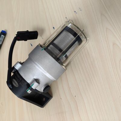 30-66840-00 made in China replace the Thermo King & Carrier Refrigeration Unit fuel pump 417059 and 30-01108-04 which made in USA now cancel producing discontinued