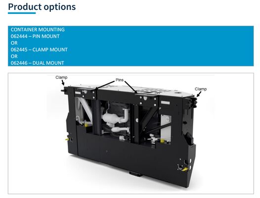 SG3500 THERMO KING Dieselmotor Schiffsgenerator Behälter Kühlgerät Stromversorgung bemerkenswerte Kraftstoffeffizienz in China Fabrik hergestellt