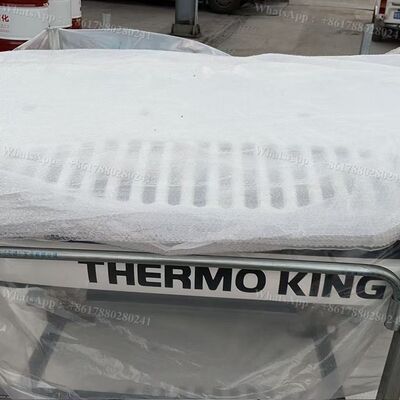 T-780E Thermo King Kühlgerät T-880E T-1080E T-1280E Kühlsystem für den Lkw-Transport
