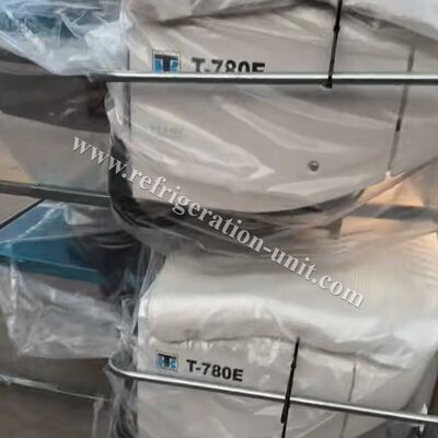 THERMO KING Kühlgerät T-780E T780E mit Dieselmotor und elektrischem Standby in China