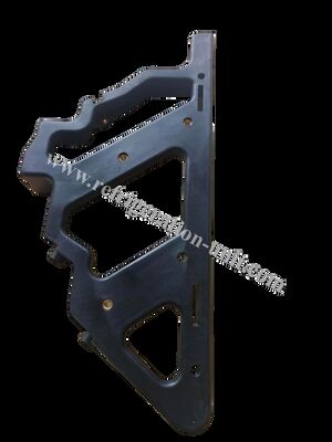 927030 BRACKET - Spirale (Körber),T600/T800 / T-600M T-800M 880Pro T-600R T-800R Abdeckungsstütze