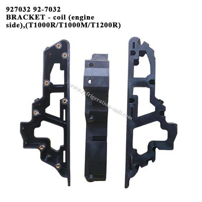 927032 92-7032 BRACKET - Spirale (Seite des Motors), (T1000R/T1000M/T1200R) Abdeckungsstütze