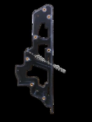 927032 92-7032 BRACKET - Spirale (Seite des Motors), (T1000R/T1000M/T1200R) Abdeckungsstütze