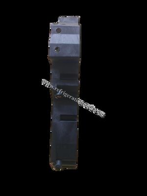 927032 92-7032 BRACKET - Spirale (Seite des Motors), (T1000R/T1000M/T1200R) Abdeckungsstütze