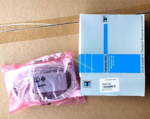 2041126 Datenkabel DSR zum PC THERMO KING Original Ersatzteile