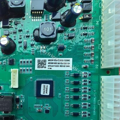 4E03661G02/ 673323 THERMO KING Hauptmodul CAN-EU 24VDC RV780II Originalteile