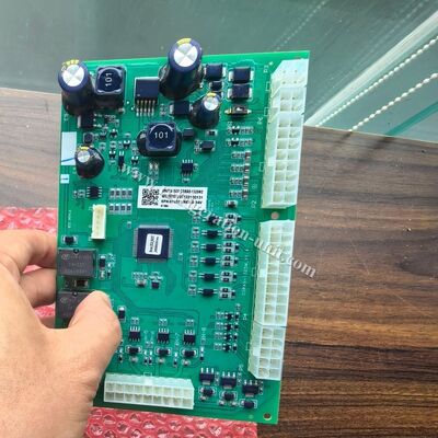 4E03661G02/ 673323 THERMO KING Hauptmodul CAN-EU 24VDC RV780II Originalteile