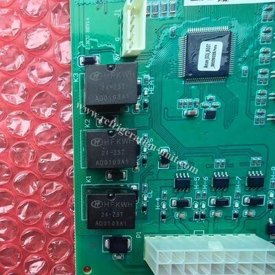 4E03661G02/ 673323 THERMO KING Hauptmodul CAN-EU 24VDC RV780II Originalteile