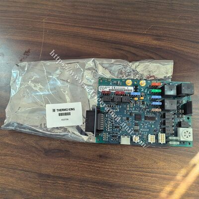 452756/417600/452611 Logikplatine STEUEREINHEIT, aktualisieren Sie die neueste Software, EMC, SP TRUCK, die Kühleinheit T-600M T-800M T-1000M THERMO KING