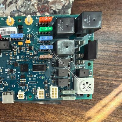 452756/417600/452611 Logikplatine STEUEREINHEIT, aktualisieren Sie die neueste Software, EMC, SP TRUCK, die Kühleinheit T-600M T-800M T-1000M THERMO KING