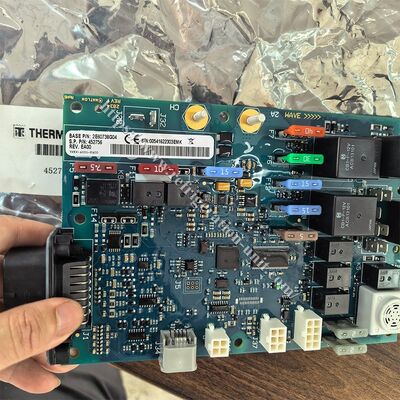 452756/417600/452611 Logikplatine STEUEREINHEIT, aktualisieren Sie die neueste Software, EMC, SP TRUCK, die Kühleinheit T-600M T-800M T-1000M THERMO KING
