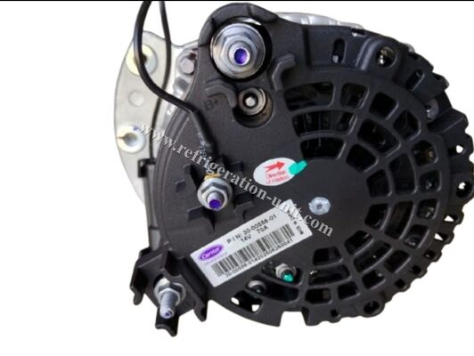 30-00556-01 Carrier Transicold original parts Alternator 12 Volt 70 Generator for Carrier X2/2100/2500 30-01114-06 /30-00409-02