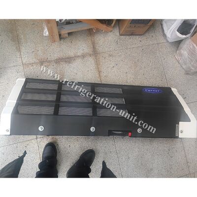 Citimax D6 Modell Carrier Transicold Kühleinheit verfügbar für 4,5-5,5 Meter Kühlschrank Länge Lkw 24V Direktantrieb Fahrzeug angetrieben ersetzen die Citimax 600