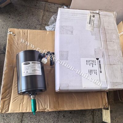 54-00691-20/54-00691-00 Carrier-Originalteile MOTORVERDAMPFER verfügbar für die Anhängereinheit HE19 mit 13,11 kg Nettogewicht