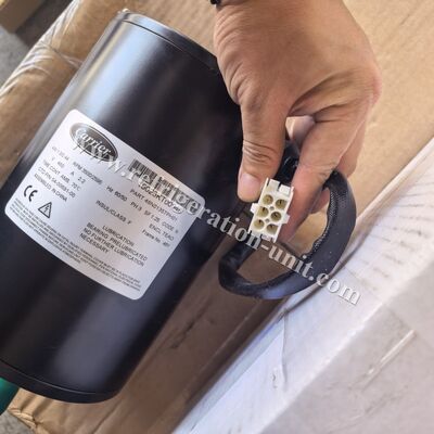54-00691-20/54-00691-00 Carrier-Originalteile MOTORVERDAMPFER verfügbar für die Anhängereinheit HE19 mit 13,11 kg Nettogewicht