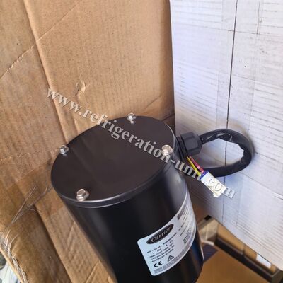 54-00691-20/54-00691-00 Carrier-Originalteile MOTORVERDAMPFER verfügbar für die Anhängereinheit HE19 mit 13,11 kg Nettogewicht