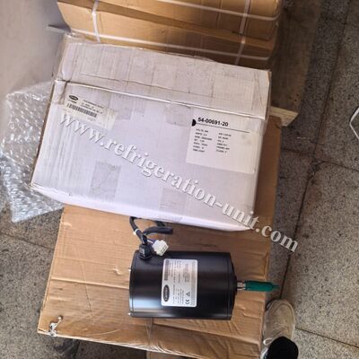 54-00691-20/54-00691-00 Carrier-Originalteile MOTORVERDAMPFER verfügbar für die Anhängereinheit HE19 mit 13,11 kg Nettogewicht