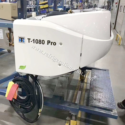 Die selbstangetriebene Kühleinheit T-1080Pro THERMO KING mit Dieselmotor für die LKW-Kühlsystemausrüstung ersetzt den T-1000M
