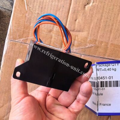 10-00451-01 OGF MODULE original Carrier spare parts available for the Carrier vector HE19 refrigeration unit