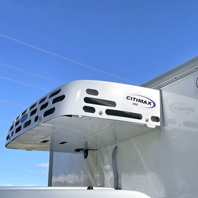 Citimax 280 Citimax 280T Citimax 350 Citimax 400 Citimax 500 Citimax 600 Citimax 700 Citimax 1000 Citimax 1100 Citimax 1200 Trägerkühlgerät der Citimax-Serie