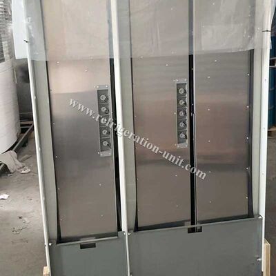 Magnum Plus MP5000 THERMO KING new model of container refrigeration unit equipment , faster & better and cheaper Marine Refrigeration Unit without generator