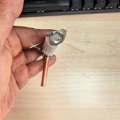 14-00393-01 VALVE, EXPANSION Originalteile für die Kühlvorrichtung für Anhänger des Typs He19