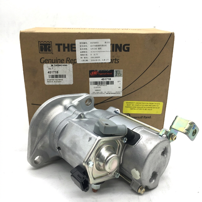 Thermo King Teile Handbuch Starter 451718 für Diesel