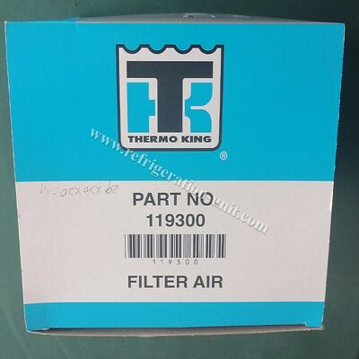 119300 Thermo King Filter Kit für SL100 ELEMENT, Luftreiniger, Anhänger/SB Luftfilter