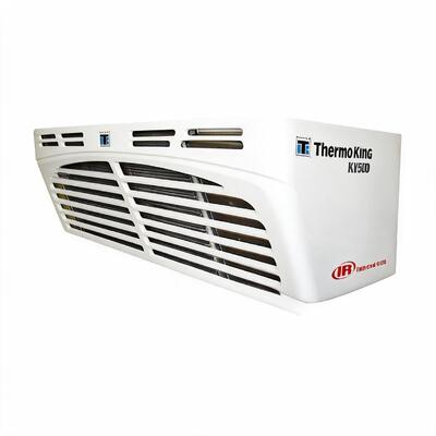 THERMO KING Ultra Slim KV-Fahrzeugkühlgerät mit R404a Kühlmittel und elektrischem Standby