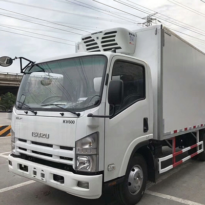 Thermo King RV-580 Fahrzeuggetriebene Kühlvorrichtung