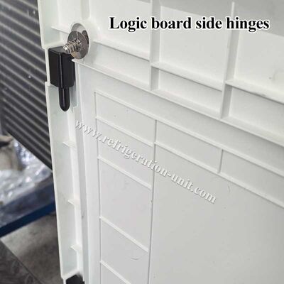 Logikplatten-Seitensteuerung Box-Seitenscharniere THERMO KING T-Serie T-600M/R 800M/R 1000M/R 680Pro 880Pro T-1080Pro