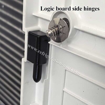 Logikplatten-Seitensteuerung Box-Seitenscharniere THERMO KING T-Serie T-600M/R 800M/R 1000M/R 680Pro 880Pro T-1080Pro
