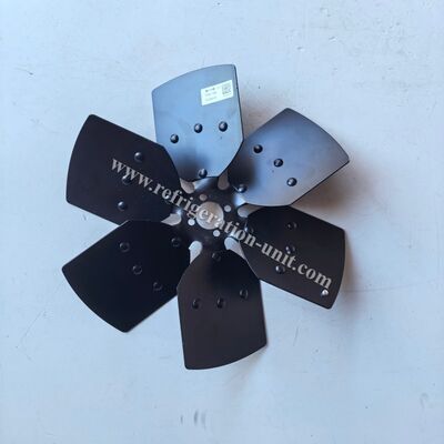 38-00604-00 ersetzen Sie die 38-60000-01 Carrier Original Ersatzteile Kondensator Ventilator Blade Supra 650 / 722 / 744 / 750 / 750 MT / 750 SW / 850 / 850 MT / 900